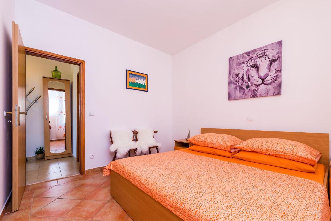 Apartments & Room Frane Dubrovnik Chambre photo