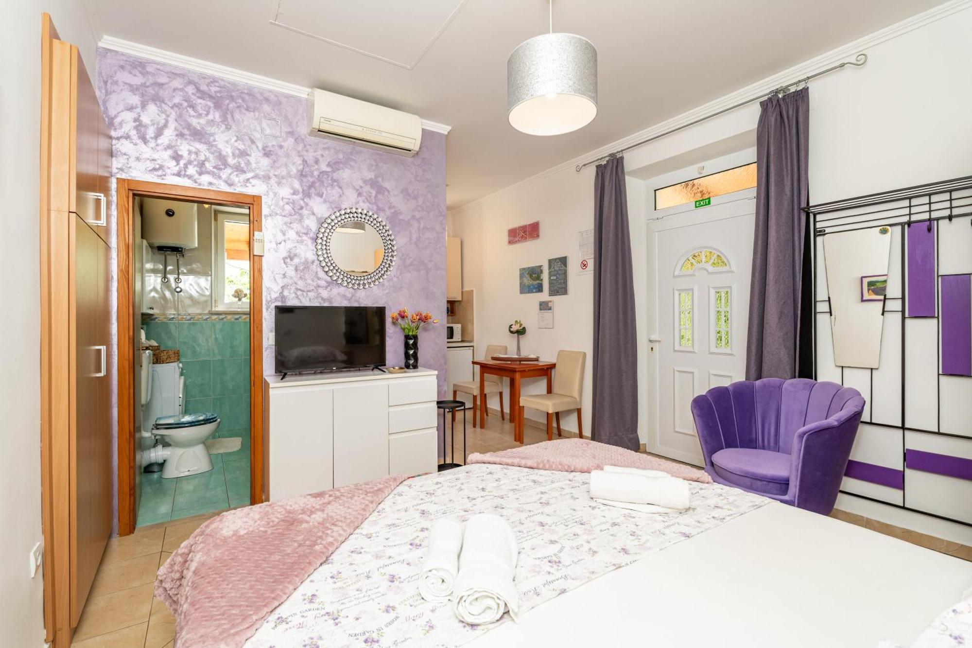 Apartments & Room Frane Dubrovnik Chambre photo