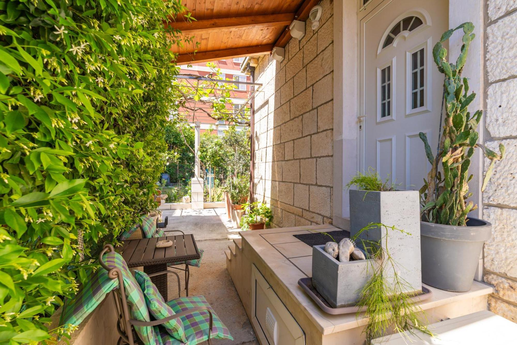 Apartments & Room Frane Dubrovnik Chambre photo