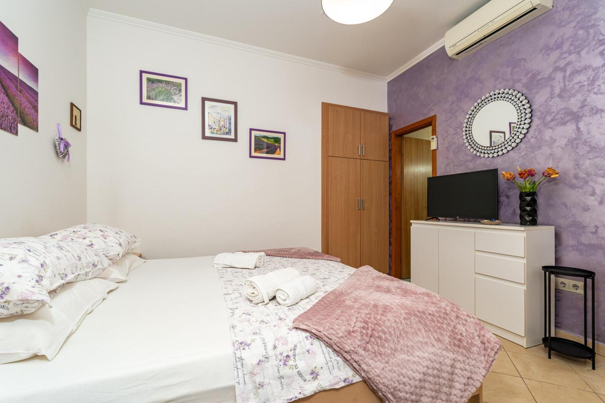 Apartments & Room Frane Dubrovnik Chambre photo