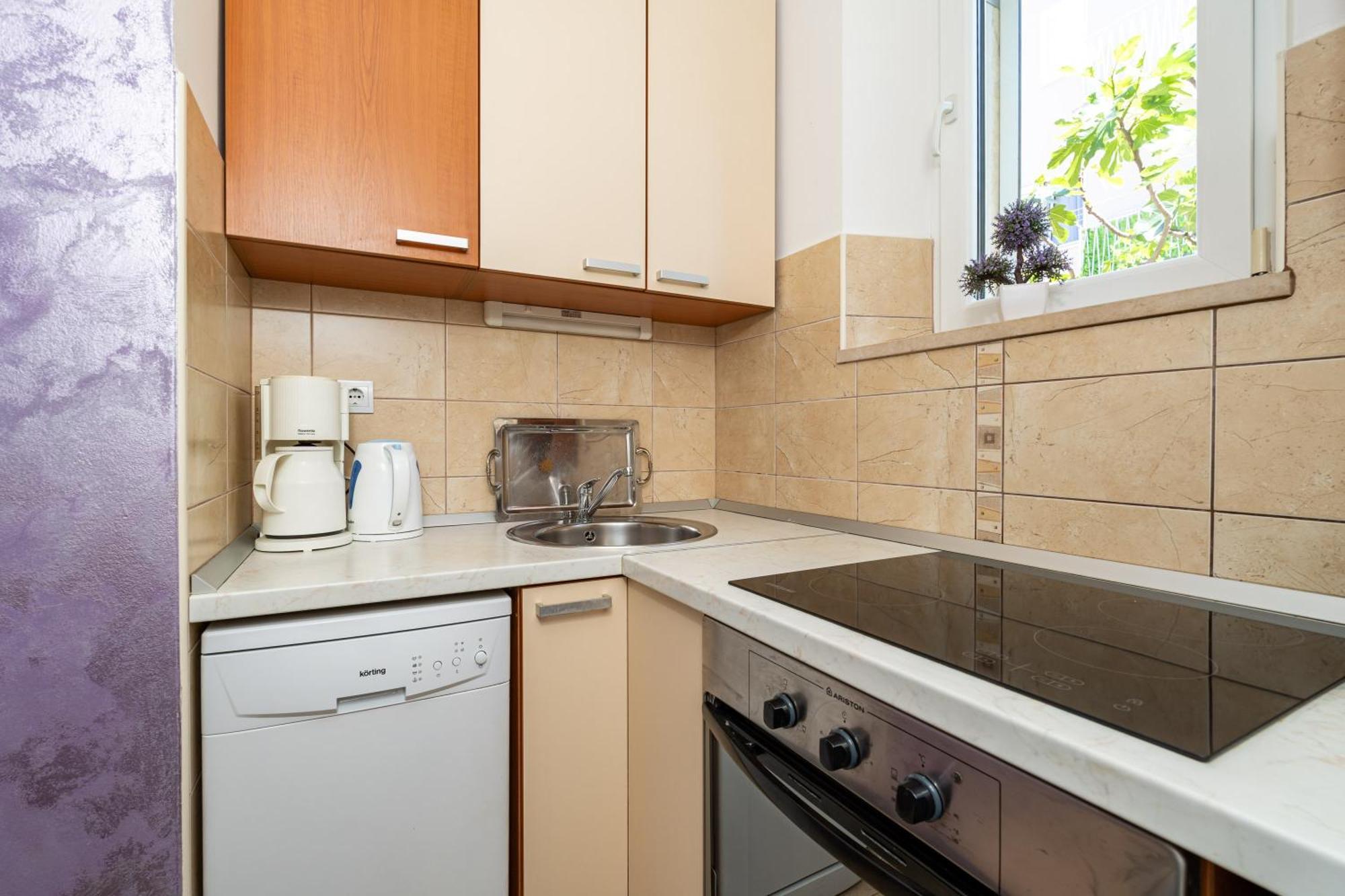 Apartments & Room Frane Dubrovnik Chambre photo