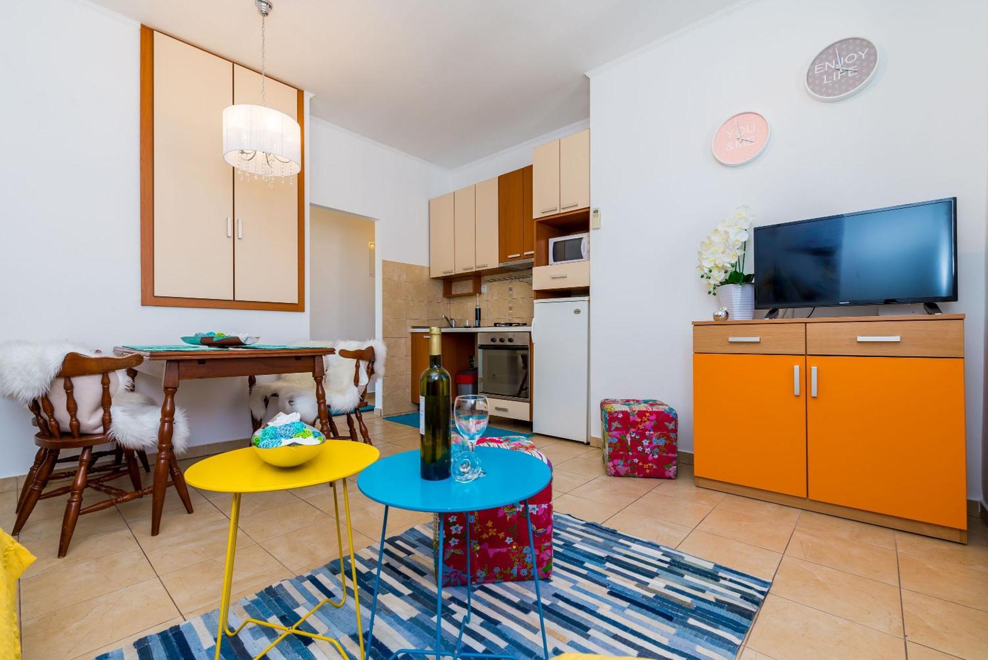 Apartments & Room Frane Dubrovnik Chambre photo